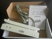 HCC710条码读卡器